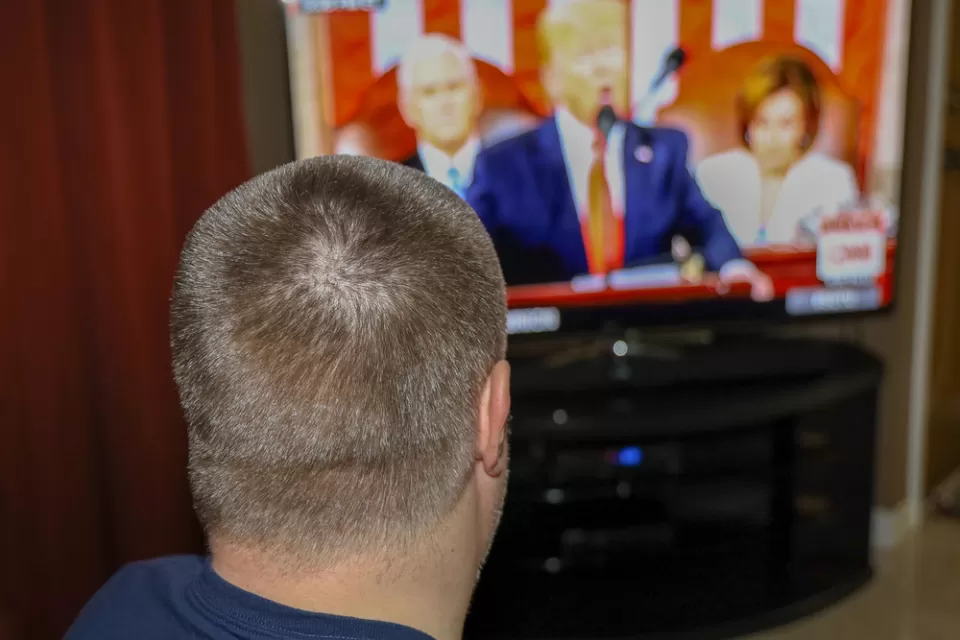 President Donald Trump